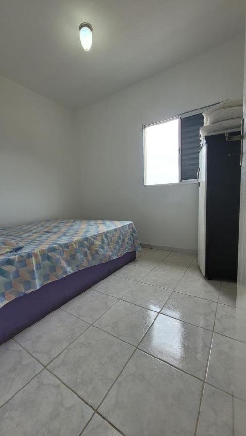 Apartamento Ubatuba Com Piscina Exterior photo
